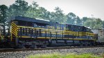 NS 8100 Heritage Unit "Nickel Plate Road"